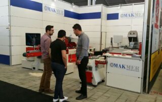 23. Uluslararası Doğal Taş ve Teknolojileri Fuarı İzmir 27 Fuar3
