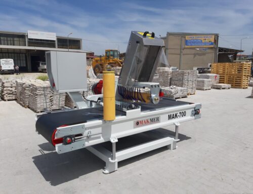 Mermer Kesim Rehberi: Endüstriyel Yöntemler ve Makine Teknolojileri