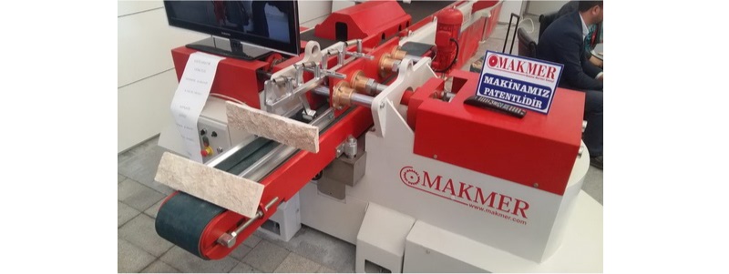 Otomatik Patlatma Makinası 800×300 Otomatik Patlatma Makinası