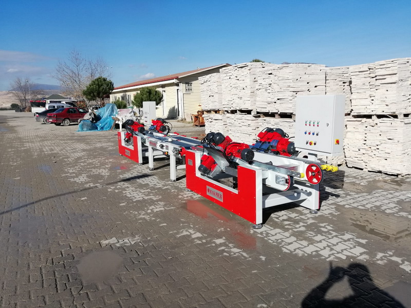 kenar eskitme makinası