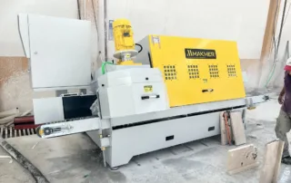 Mermer Makineleri Bakım Rehberi Uzun Ömürlü ve Verimli Kullanım 11 L YaRma Makinasi 2
