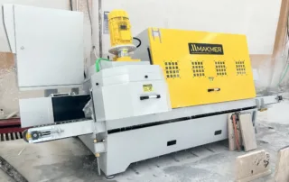 Mermer İşleme Makineleri Üretiminde Yenilikler 16 Mermer işleme makineleri