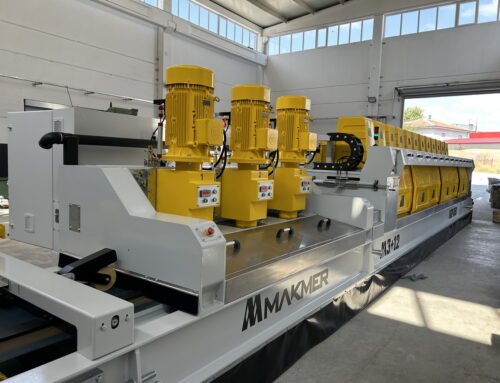 Mermer Patlatma Makinası ile Profesyonel Sonuçlar Almanın 5 Püf Noktası