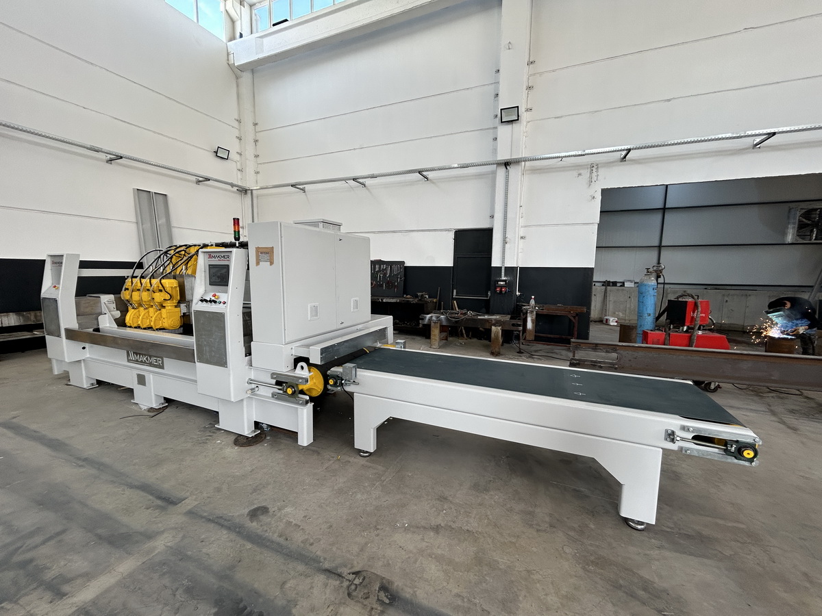 strip ebatlama makinası