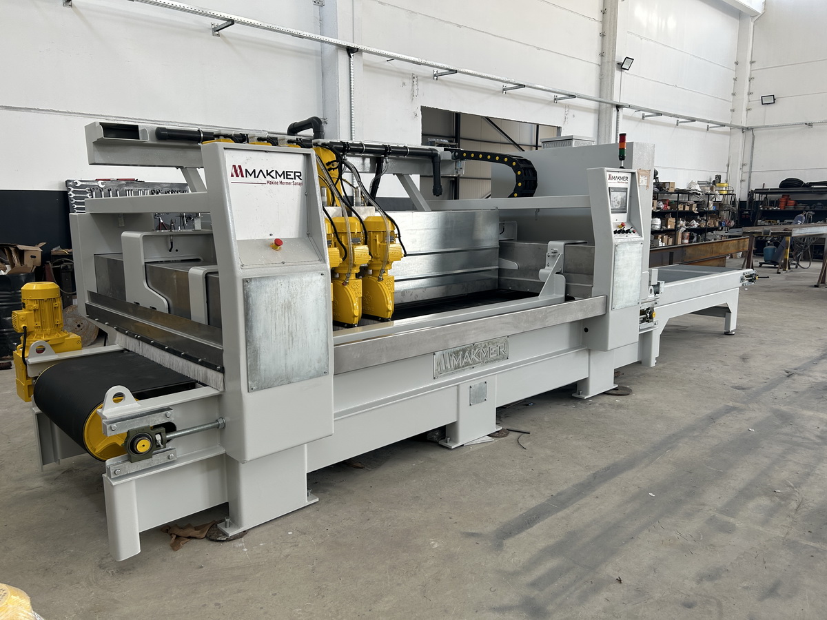 strip ebatlama makinası