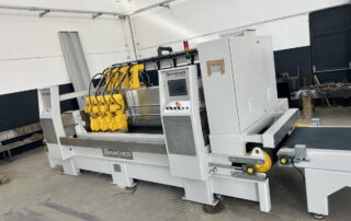 strip ebatlama makinası