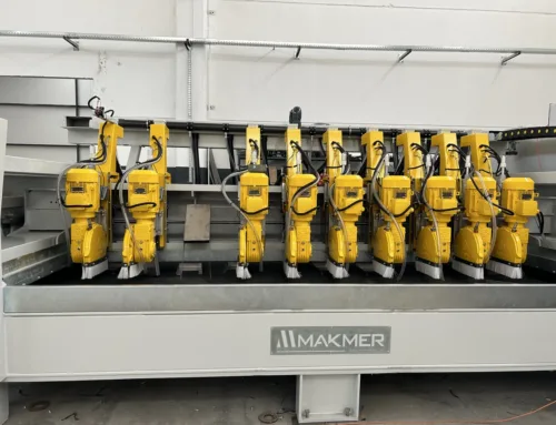 Mermer İşleme Tesisleri İçin Doğru Plaka Ebatlama Makinesi Nasıl Seçilir?