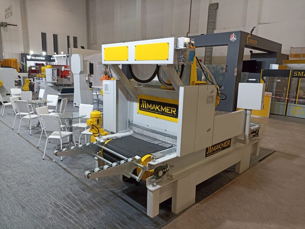 Mermer İşleme Makineleri Üretiminde Yenilikler 1 Mermer İşleme Makinesi İmalatı