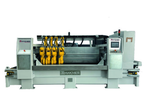 Mermer fabrikası makinaları nelerdir? 8 Strip Ebatlama Makinası: Kapsamlı Bir Rehber
