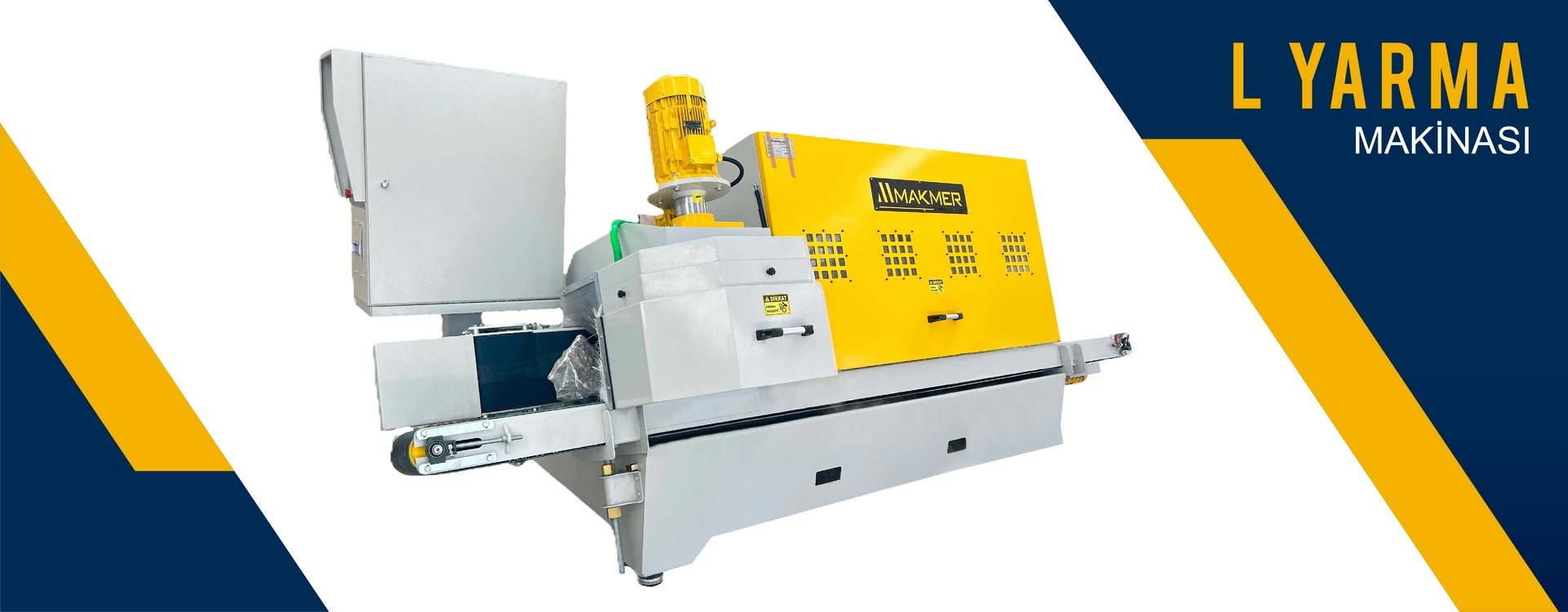 Mermer fabrikası makinaları nelerdir? 4 Mermer fabrikası makinaları