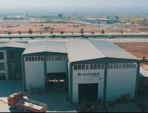 Mermer İşleme Makinaları: Profesyonel Fabrika Kurulum ve Makine Rehberi