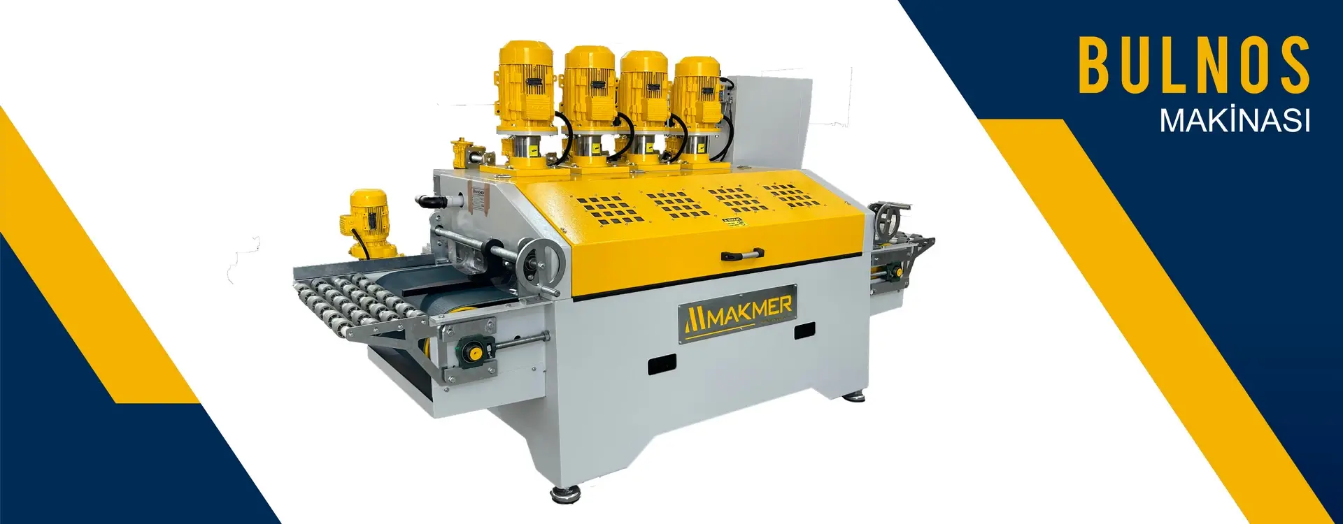 mermer makinası üretimi